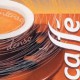 Eurocaffe Cafea Boabe 1kg