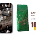 Gimoka Caffe Si  Boabe 1kg