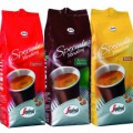 Segafredo Aroma Intenso   cafea boabe 1kg